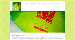 Desktop Screenshot of kramiekske.com